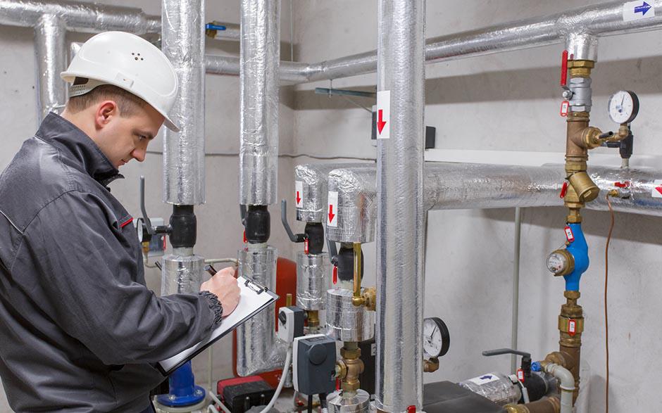 entretien chaudière gaz tarif Aulnay-sous-Bois
