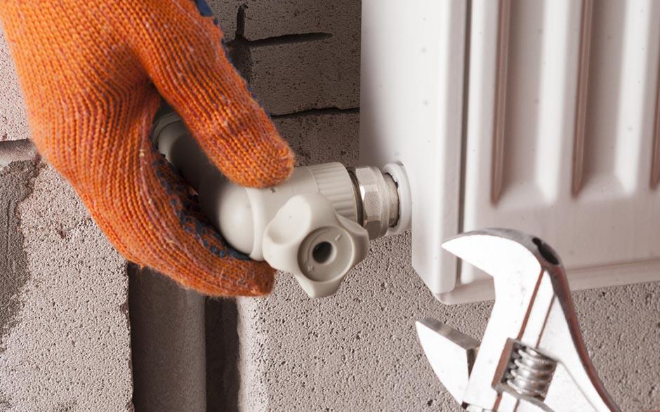 entretien chaudière gaz tarif Aulnay-sous-Bois